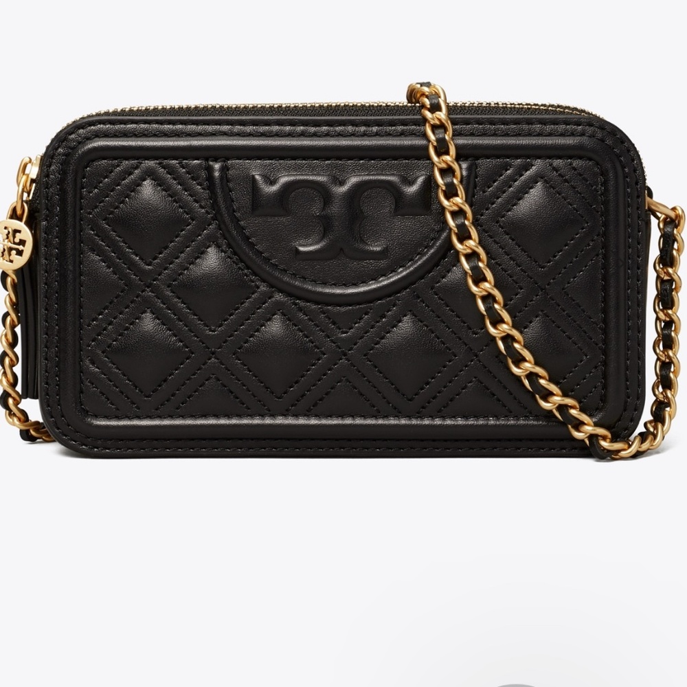 Tory Burch Fleming Mini Bag